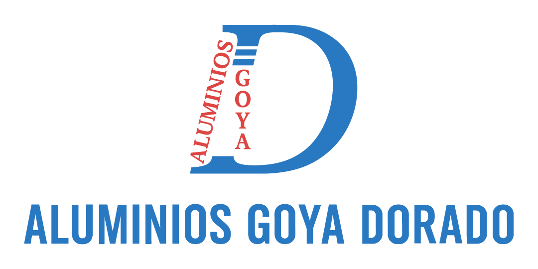 ALUMINIOS GOYA DORADO